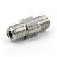 Hikelok One-piece body design 3000psi pressure male npt to female npt check valves