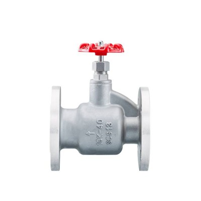 DN40 Low Pressure Good Prices DN40 JIS Stainless Steel Vertical Check Valve For Oil