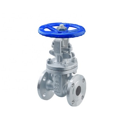 Good Price 316/304 Water Seal Stainless Steel Gate Valve,Screwed 150lb Cf8 Threaded 3/4 Inch Gate Valve With Wheel